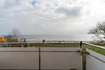 Haus an der Mole, Wohnung I "Strandnest" - Top-Hundeurlaub