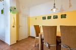 Haus an der Mole, Wohnung I "Strandnest" - Top-Hundeurlaub
