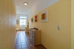 Haus an der Mole, Wohnung I "Strandnest" - Top-Hundeurlaub