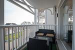 Ostseeapartments am Fehmarnsund, Wohnung 19 "Seaside" - Top-Hundeurlaub