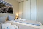 Ostseeapartments am Fehmarnsund, Wohnung 27 "Strandrubin" - Top-Hundeurlaub
