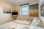 Ostseeapartments am Fehmarnsund, Wohnung 27 "Strandrubin" - Top-Hundeurlaub