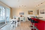 Ostseeapartments am Fehmarnsund, Wohnung 27 "Strandrubin" - Top-Hundeurlaub