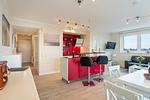 Ostseeapartments am Fehmarnsund, Wohnung 27 "Strandrubin" - Top-Hundeurlaub