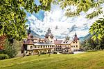 Naturhotel Schloss Kassegg - Top-Hundeurlaub
