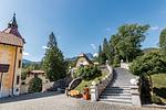 Naturhotel Schloss Kassegg - Top-Hundeurlaub