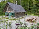 Naturhotel Schloss Kassegg - Top-Hundeurlaub