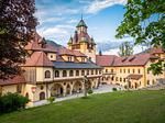 Naturhotel Schloss Kassegg - Top-Hundeurlaub