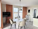 Haus "Ostseeapartments am Fehmarnsund", Wohnung "Ocean 30" - Top-Hundeurlaub