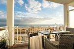 Haus "Meerblick-Villa", Wohnung 9 "Strandliebe" - Top-Hundeurlaub