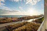 Haus "Meerblick-Villa", Wohnung 9 "Strandliebe" - Top-Hundeurlaub