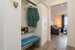 Haus "Meerblick-Villa", Wohnung 9 "Strandliebe" - Top-Hundeurlaub
