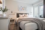 Haus "Meerblick-Villa", Wohnung 9 "Strandliebe" - Top-Hundeurlaub