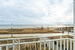 Haus "Meerblick-Villa", Wohnung 9 "Strandliebe" - Top-Hundeurlaub