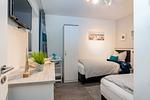 Haus "Meerblick-Villa", Wohnung 9 "Strandliebe" - Top-Hundeurlaub
