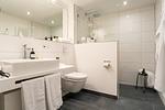 Haus "Meerblick-Villa", Wohnung 9 "Strandliebe" - Top-Hundeurlaub