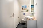 Haus "Meerblick-Villa", Wohnung 9 "Strandliebe" - Top-Hundeurlaub