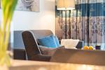 Meerblickvilla, Wohnung 29 "Strandmuschel" - Top-Hundeurlaub