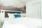 Meerblickvilla, Wohnung 29 "Strandmuschel" - Top-Hundeurlaub