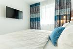 Meerblickvilla, Wohnung 29 "Strandmuschel" - Top-Hundeurlaub