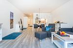Meerblickvilla, Wohnung 29 "Strandmuschel" - Top-Hundeurlaub
