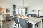 Meerblickvilla, Wohnung 41 "Mare Vista" - Top-Hundeurlaub