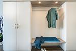 Meerblickvilla, Wohnung 41 "Mare Vista" - Top-Hundeurlaub