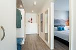 Meerblickvilla, Wohnung 41 "Mare Vista" - Top-Hundeurlaub