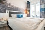 Meerblickvilla, Wohnung 41 "Mare Vista" - Top-Hundeurlaub