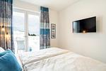 Meerblickvilla, Wohnung 41 "Mare Vista" - Top-Hundeurlaub