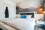 Meerblickvilla, Wohnung 41 "Mare Vista" - Top-Hundeurlaub
