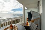 Meerblickvilla, Wohnung 41 "Mare Vista" - Top-Hundeurlaub