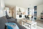 Meerblickvilla, Wohnung 41 "Mare Vista" - Top-Hundeurlaub