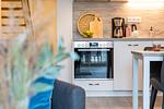 Meerblickvilla, Wohnung 43 "Wellenblick" - Top-Hundeurlaub