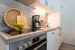 Meerblickvilla, Wohnung 43 "Wellenblick" - Top-Hundeurlaub