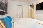 Meerblickvilla, Wohnung 43 "Wellenblick" - Top-Hundeurlaub