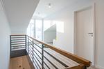 Meerblickvilla, Wohnung 43 "Wellenblick" - Top-Hundeurlaub
