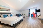 Meerblickvilla, Wohnung 43 "Wellenblick" - Top-Hundeurlaub