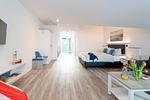 Meerblickvilla, Wohnung 43 "Wellenblick" - Top-Hundeurlaub