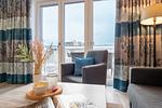 Meerblickvilla, Wohnung 43 "Wellenblick" - Top-Hundeurlaub