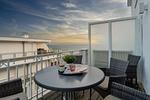 Meerblickvilla, Wohnung 43 "Wellenblick" - Top-Hundeurlaub