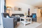 Meerblickvilla, Wohnung 43 "Wellenblick" - Top-Hundeurlaub