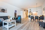 Meerblickvilla, Wohnung 43 "Wellenblick" - Top-Hundeurlaub