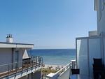 Meerblickvilla, Wohnung 44 "Seaside" - Top-Hundeurlaub