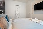 Meerblickvilla, Wohnung 44 "Seaside" - Top-Hundeurlaub