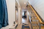 Meerblickvilla, Wohnung 44 "Seaside" - Top-Hundeurlaub