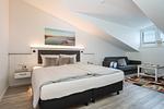 Meerblickvilla, Wohnung 44 "Seaside" - Top-Hundeurlaub