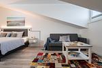 Meerblickvilla, Wohnung 44 "Seaside" - Top-Hundeurlaub