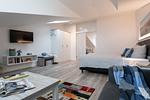 Meerblickvilla, Wohnung 44 "Seaside" - Top-Hundeurlaub