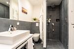Meerblickvilla, Wohnung 44 "Seaside" - Top-Hundeurlaub